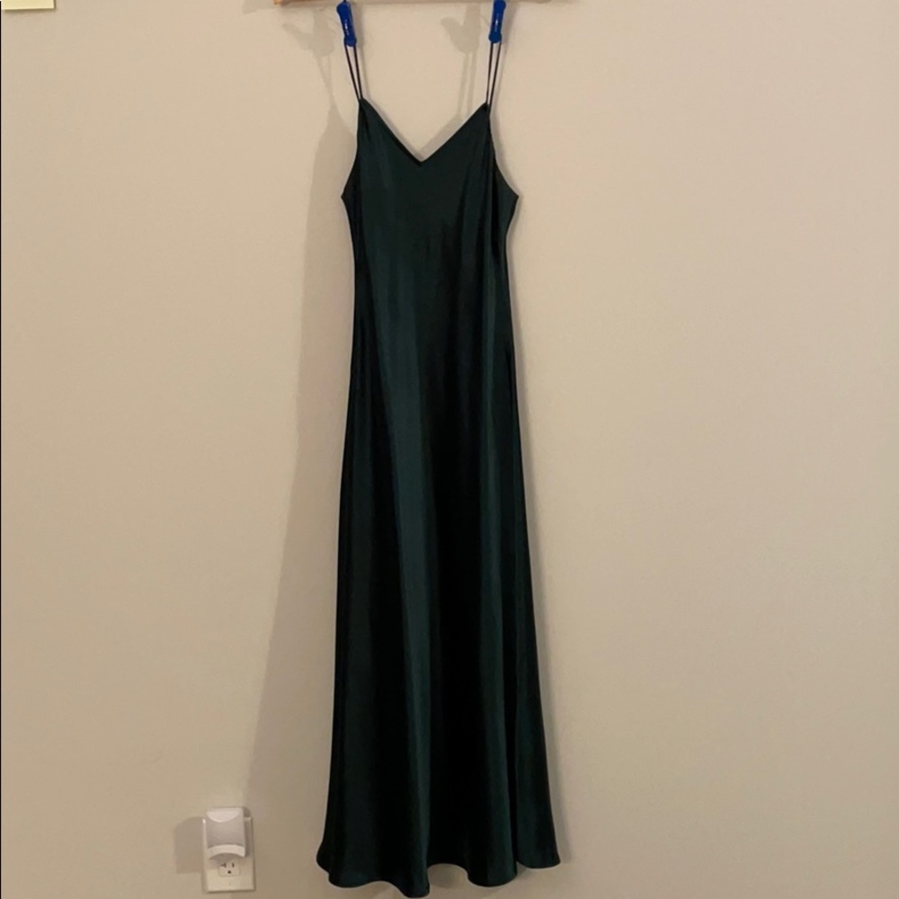 BEAUTIFUL SLIP DRESS!!!
